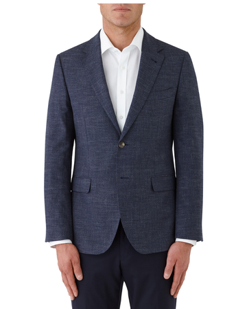 Hawthorn Jacket - FCT203